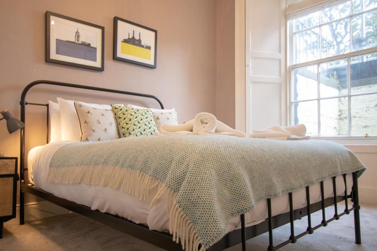 Appartement Beautifully Modernised New Town *