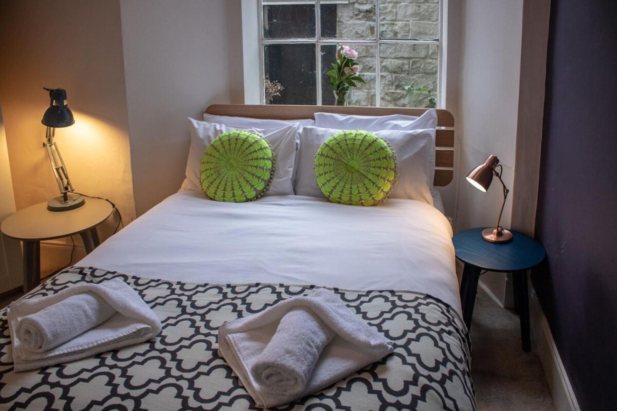 Appartement Beautifully Modernised New Town