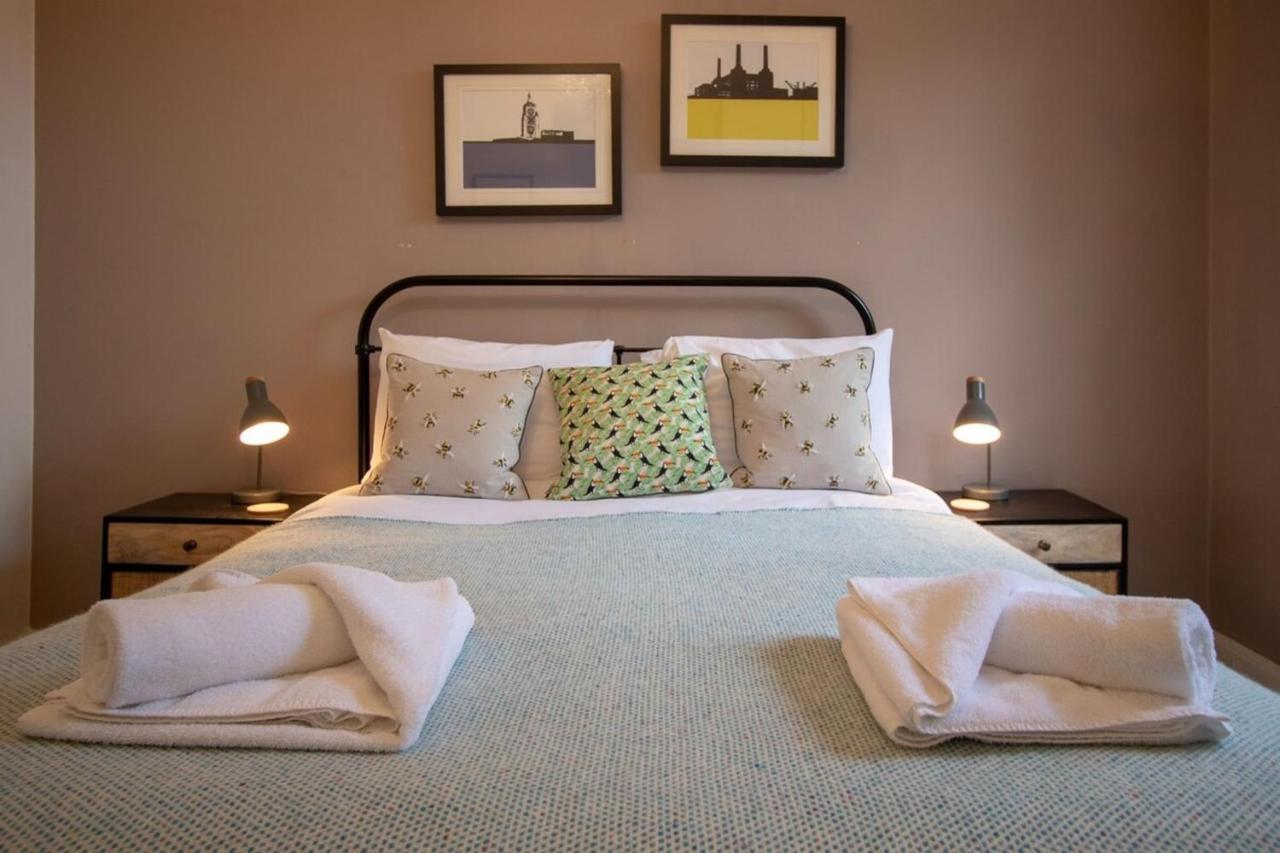 Beautifully Modernised New Town Appartement Edinburgh
