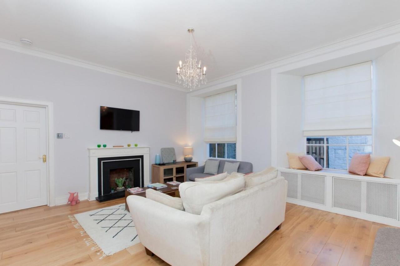 Appartement Beautifully Modernised New Town Edinburgh